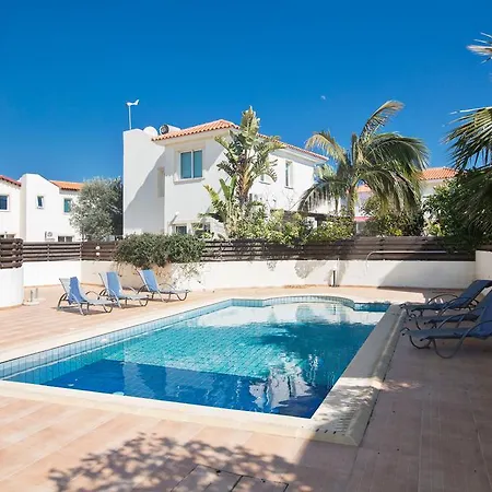 Apartamento Orestiada Protaras