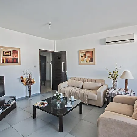 Orestiada Apartamento *