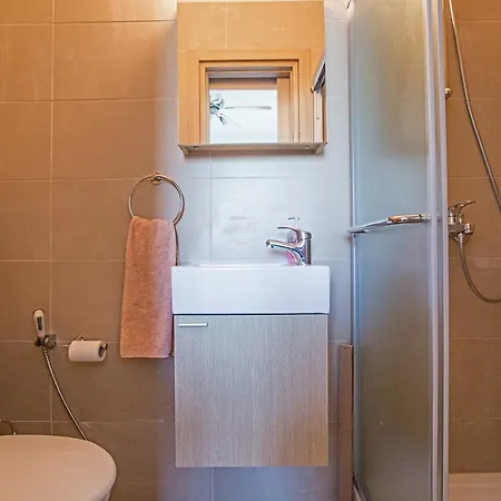Orestiada Apartamento Protaras