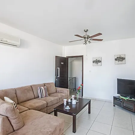 Orestiada Apartamento