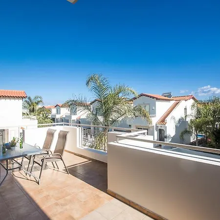 Apartamento Orestiada *